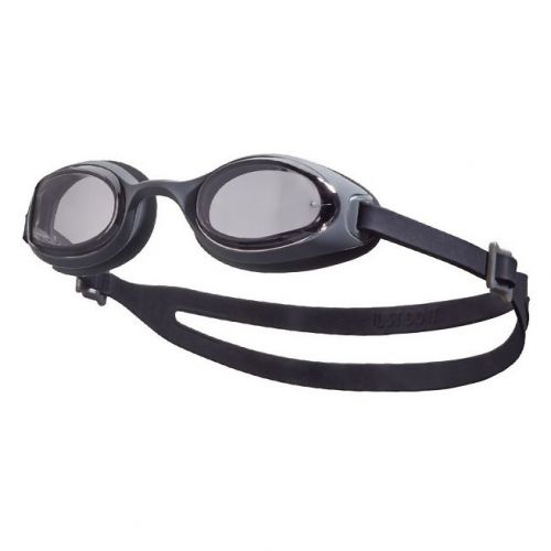 Okularki dla dzieci do pływania Nike Hyper Flow NESSA183