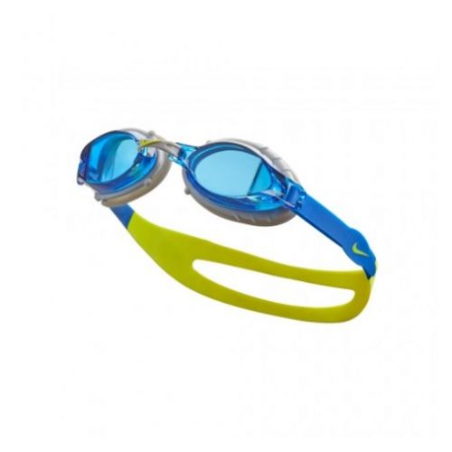 Okularki dla dzieci do pływania Nike Chrome NESSA188