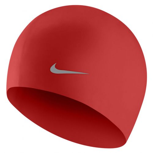 Czepek pływacki dla dzieci Nike Solid TESS0106