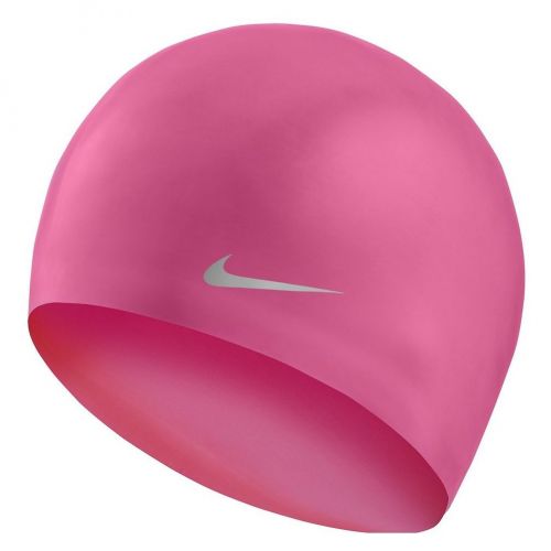 Czepek pływacki dla dzieci Nike Solid TESS0106