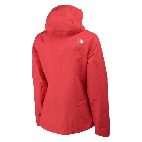 Kurtka z membraną The North Face Extent Shell W A3S2H