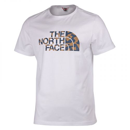 Koszulka męska The North Face Berard A4967