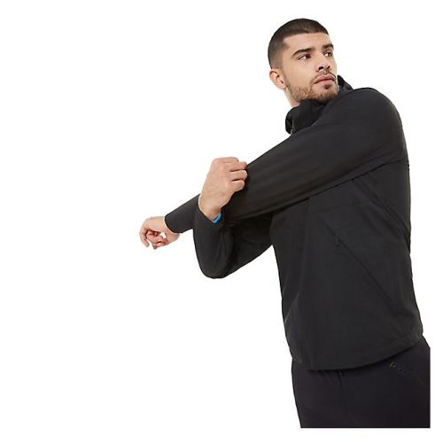 Kurtka męska The North Face Dryzzle FutureLight A4AHM