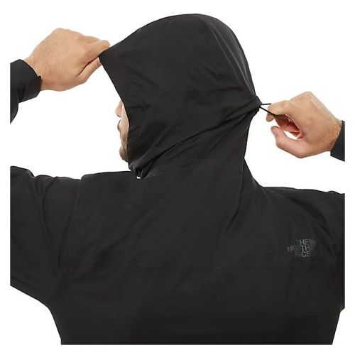 Kurtka męska The North Face Dryzzle FutureLight A4AHM