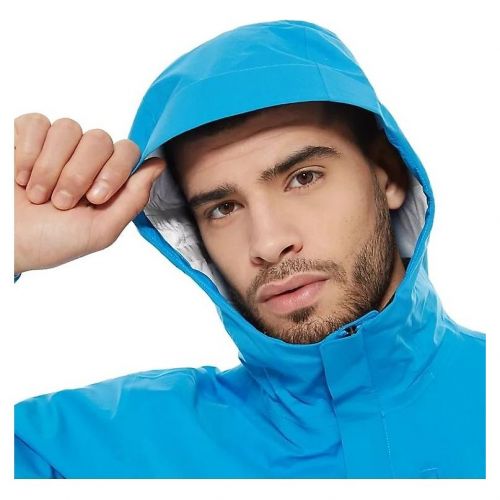 Kurtka męska The North Face Dryzzle FutureLight A4AHM