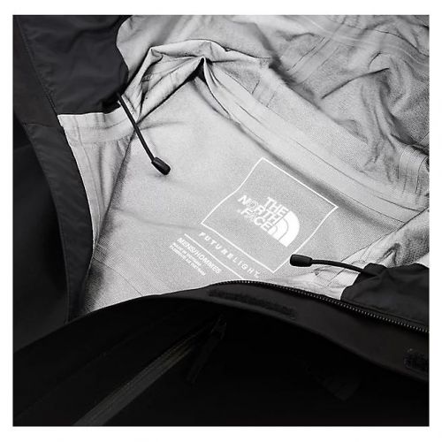 Kurtka męska The North Face Dryzzle FutureLight A4AHM