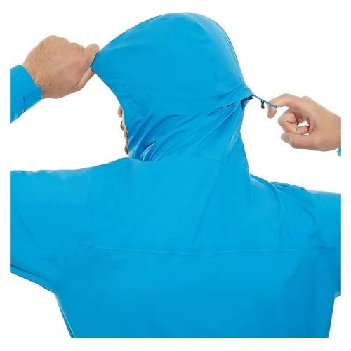 Kurtka męska The North Face Dryzzle FutureLight A4AHM