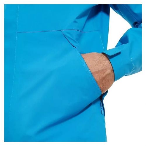 Kurtka męska The North Face Dryzzle FutureLight A4AHM