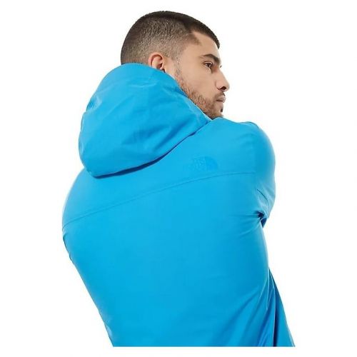 Kurtka męska The North Face Dryzzle FutureLight A4AHM