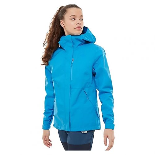Kurtka damska The North Face Dryzzle FutureLight A4AHU