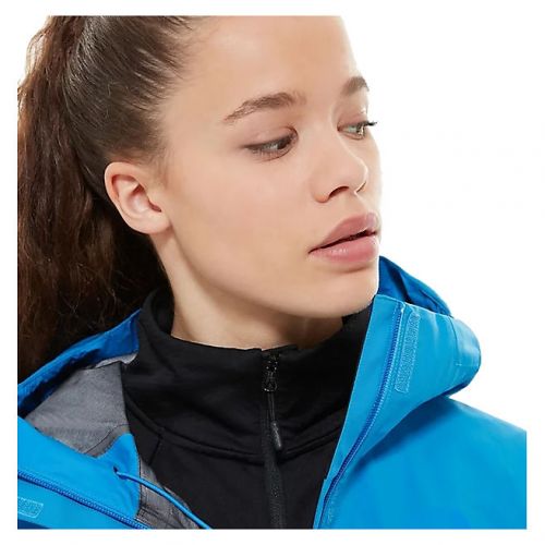 Kurtka damska The North Face Dryzzle FutureLight A4AHU