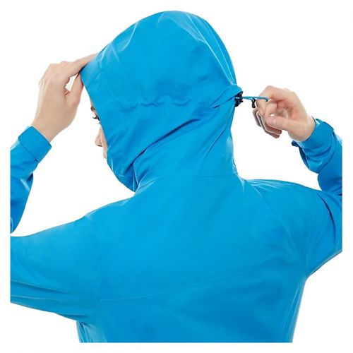 Kurtka damska The North Face Dryzzle FutureLight A4AHU