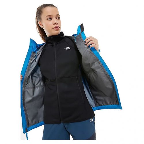 Kurtka damska The North Face Dryzzle FutureLight A4AHU