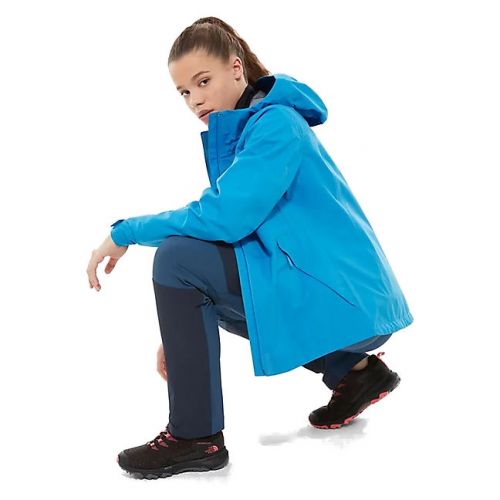 Kurtka damska The North Face Dryzzle FutureLight A4AHU