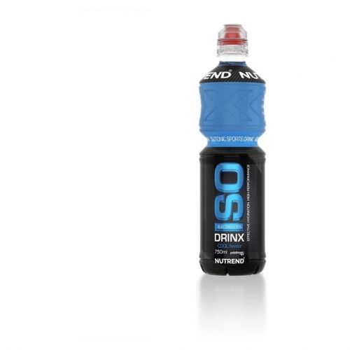Napój izotoniczny Nutrend Isodrinx 750ml