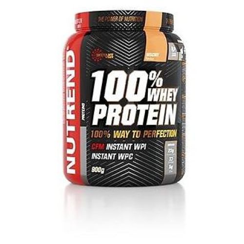 Odżywka białkowa Nutrend Whey Protein 1000g