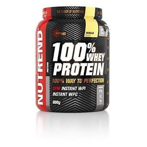 Odżywka białkowa Nutrend Whey Protein 1000g