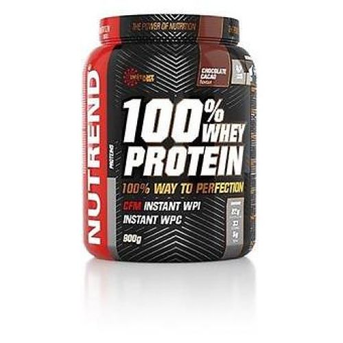 Odżywka białkowa Nutrend Whey Protein 1000g