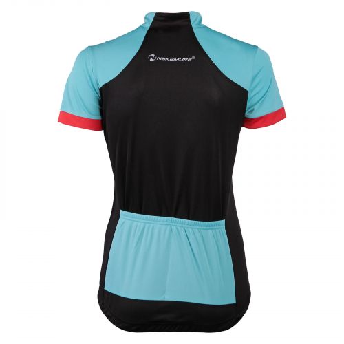 Koszulka rowerowa damska Nakamura Giulietta 2.0
