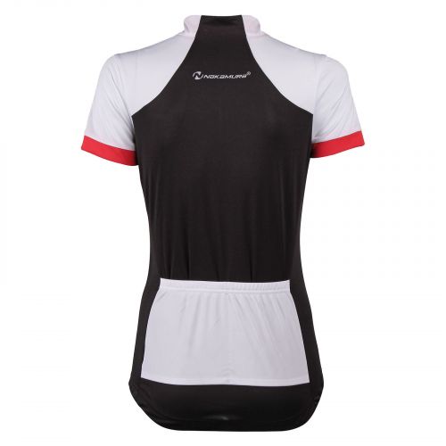 Koszulka rowerowa damska Nakamura Giulietta 2.0