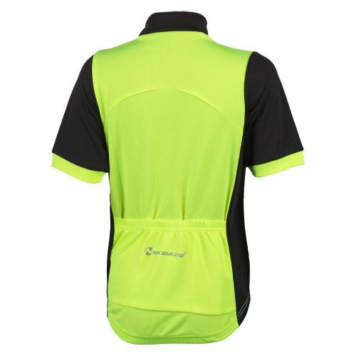 Koszulka rowerowa dla dzieci Nakamura Basic 43202016