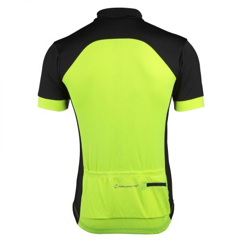 Koszulka rowerowa męska Nakamura Basica