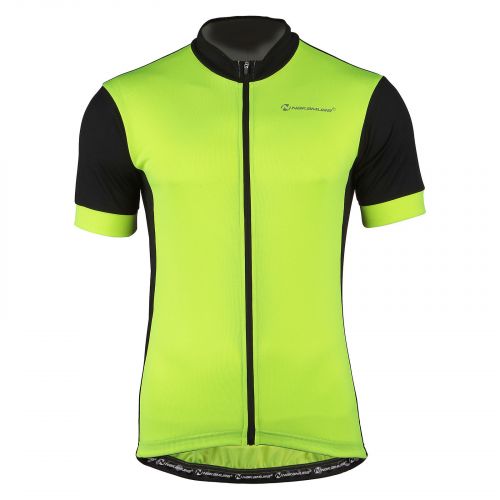 Koszulka rowerowa męska Nakamura Basica