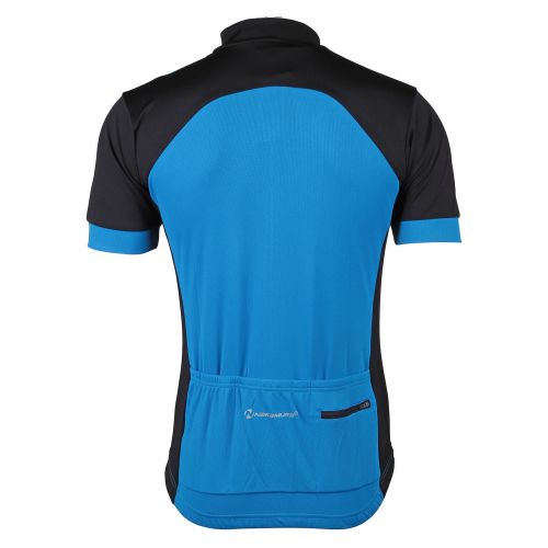 Koszulka rowerowa męska Nakamura Basica