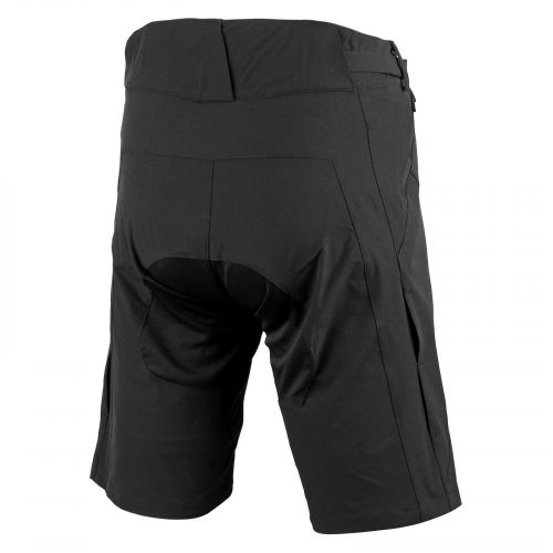 Spodenki rowerowe 2w1 męskie Nakamura MTB Gravel 4552535