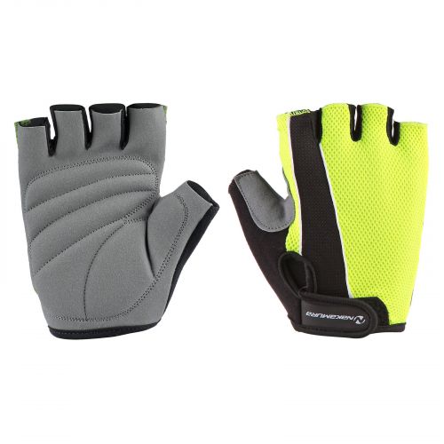 Rękawiczki rowerowe Nakamura Basic