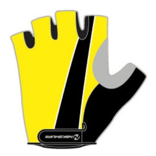 Rękawiczki rowerowe Nakamura Basic