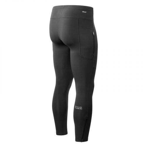 Spodnie męskie New Balance Impact Run MP01247