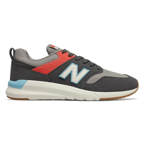 Buty męskie New Balance WS009