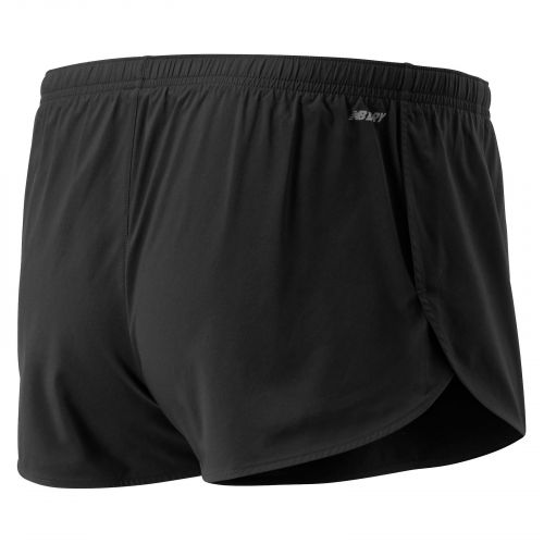 Spodenki męskie treningowe New Balance MS93186