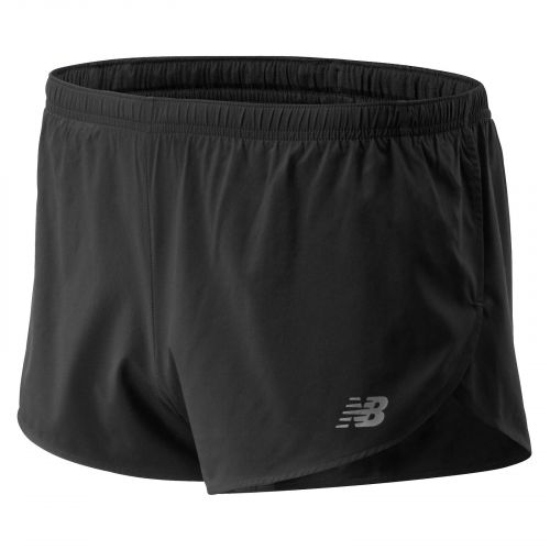 Spodenki męskie treningowe New Balance MS93186