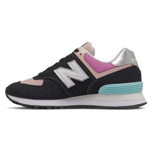 Buty damskie New Balance WL574