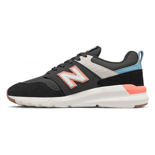 Buty damskie New Balance WS009