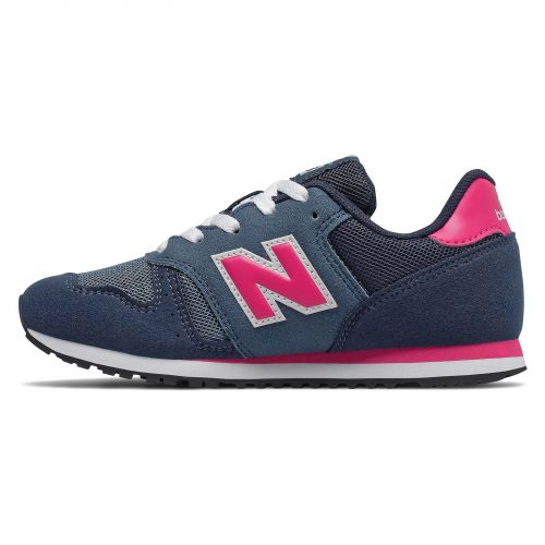 Buty dla dzieci New Balance YC373AB