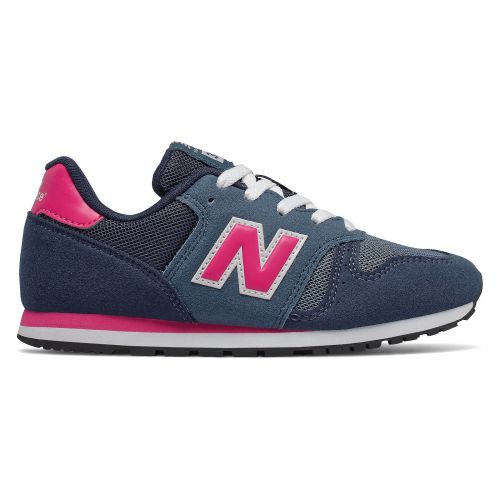 Buty dla dzieci New Balance YC373AB