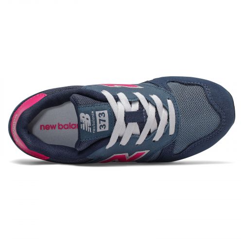 Buty dla dzieci New Balance YC373AB