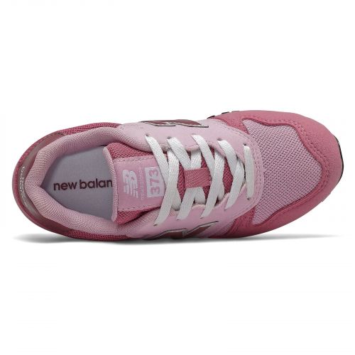 Buty dla dzieci New Balance YC373KP 