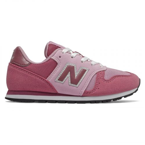 Buty dla dzieci New Balance YC373KP 