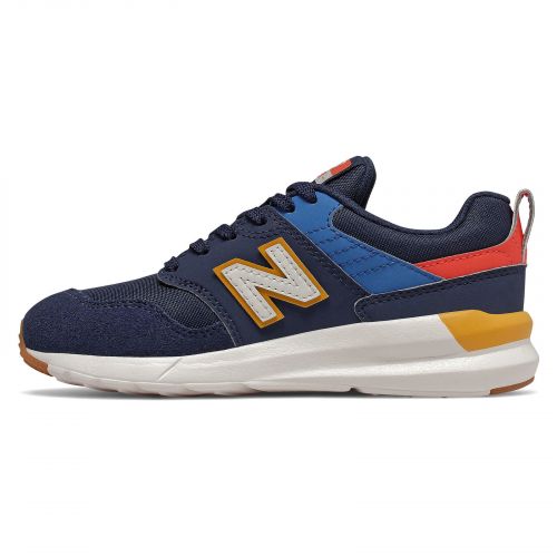 Buty dla dzieci New Balance YS009RE1 