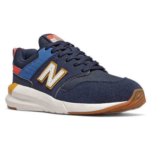 Buty dla dzieci New Balance YS009RE1 