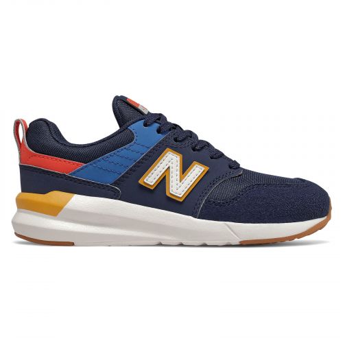 Buty dla dzieci New Balance YS009RE1 