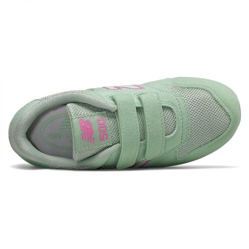 Buty dla dzieci New Balance YV500CM 