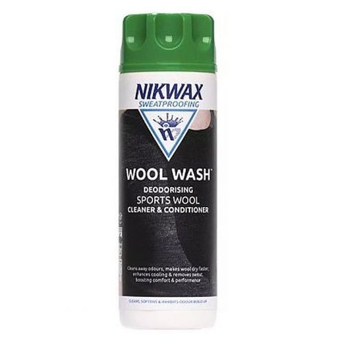 Impregnat Nikwax Wool Wash 300ml