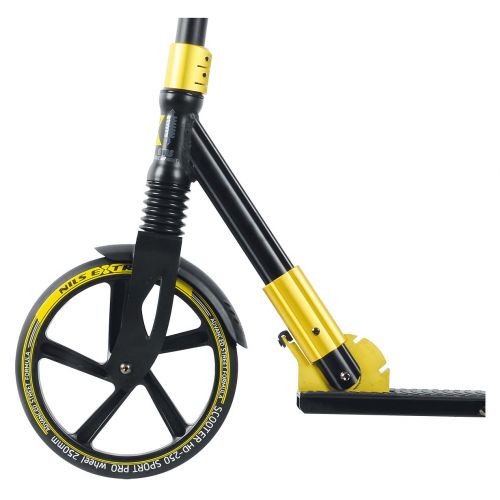 Hulajnoga Nils HM255 