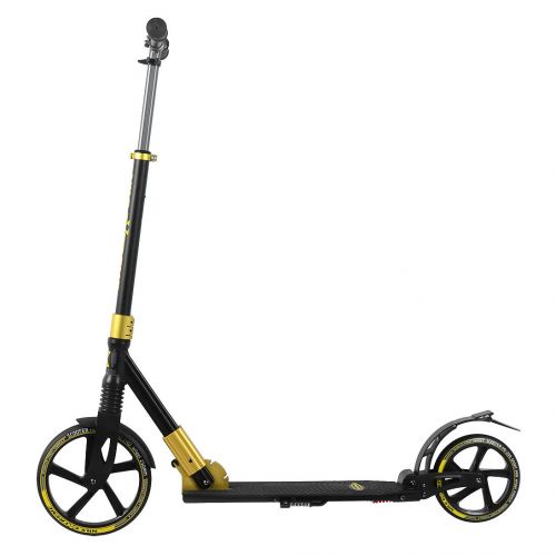 Hulajnoga Nils HM255 