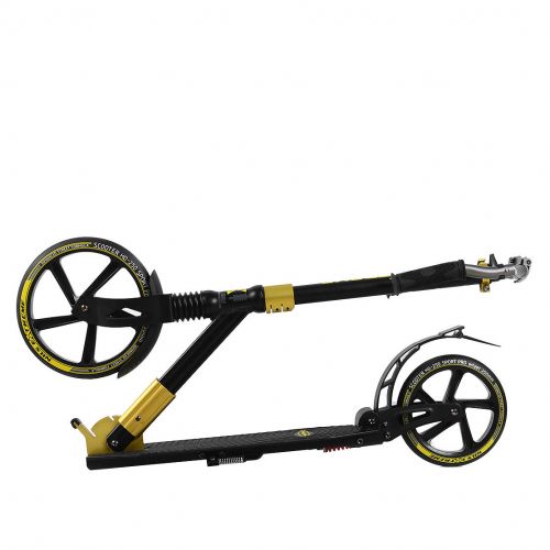 Hulajnoga Nils HM255 